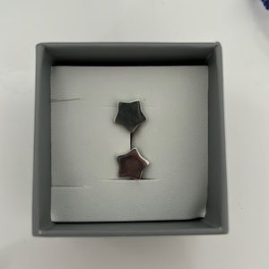 Star Earrings